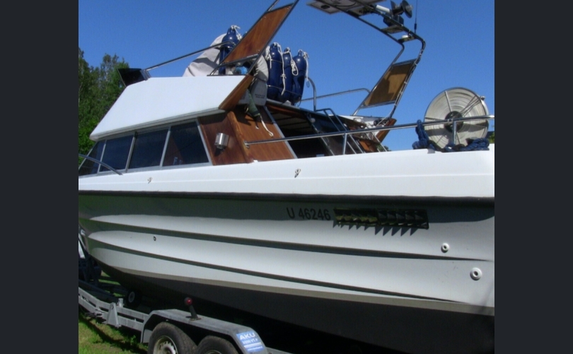 Draco Flyfish 2500-kuva-4